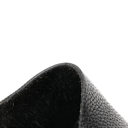 Hermes Taurillon Clemence Picotin Lock 18 PM Black 13 of 15