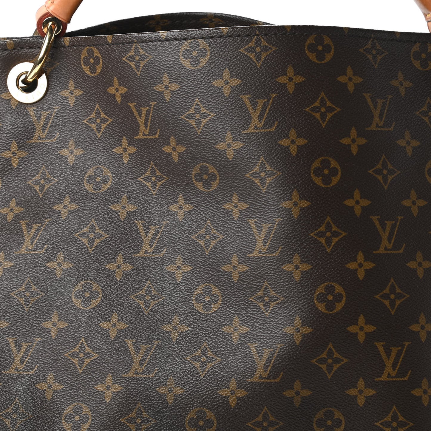 Monogram Artsy MM