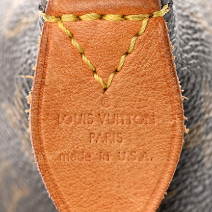 Louis Vuitton Monogram Totally MM 6 of 14