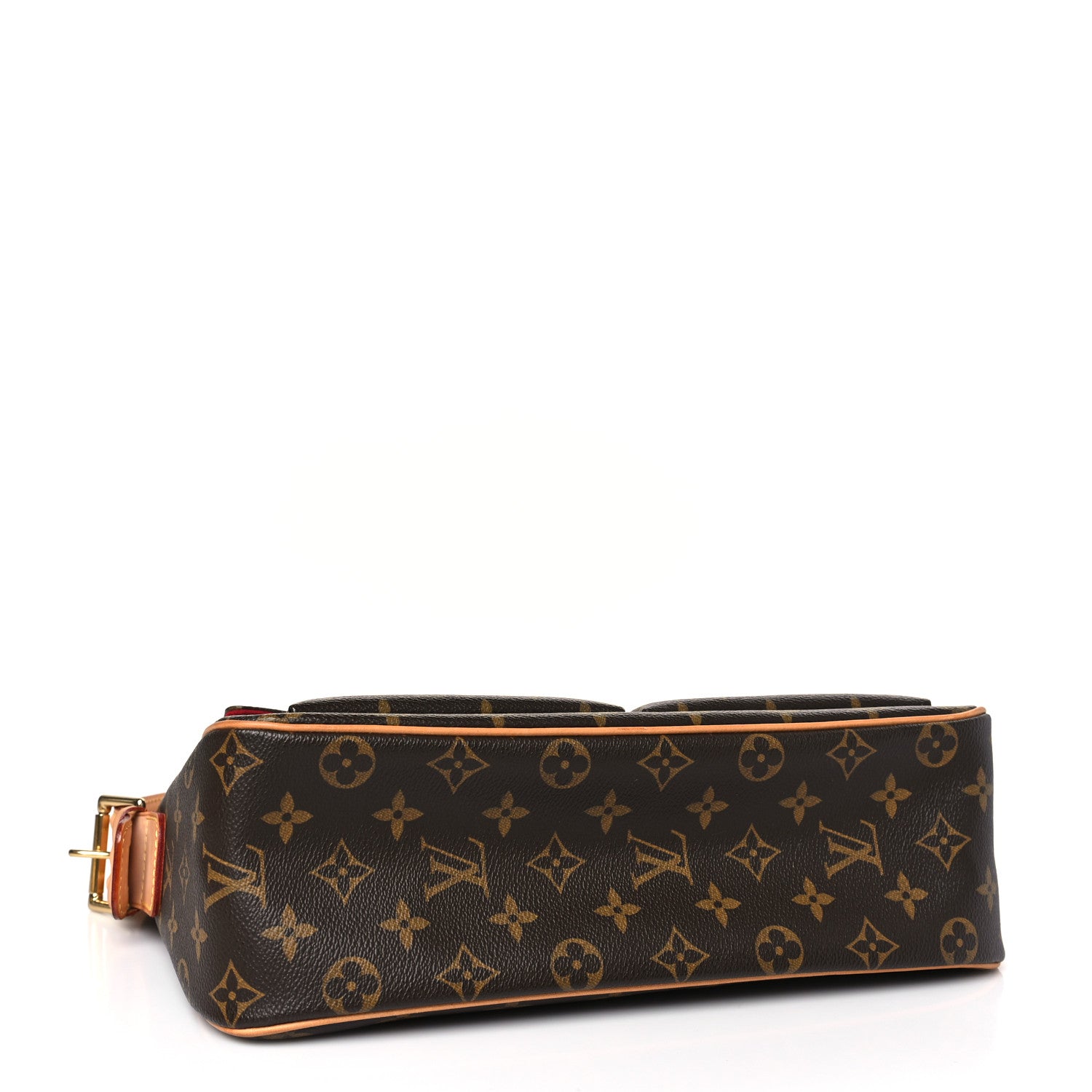 Louis Vuitton Monogram Viva-Cite GM 4 of 8