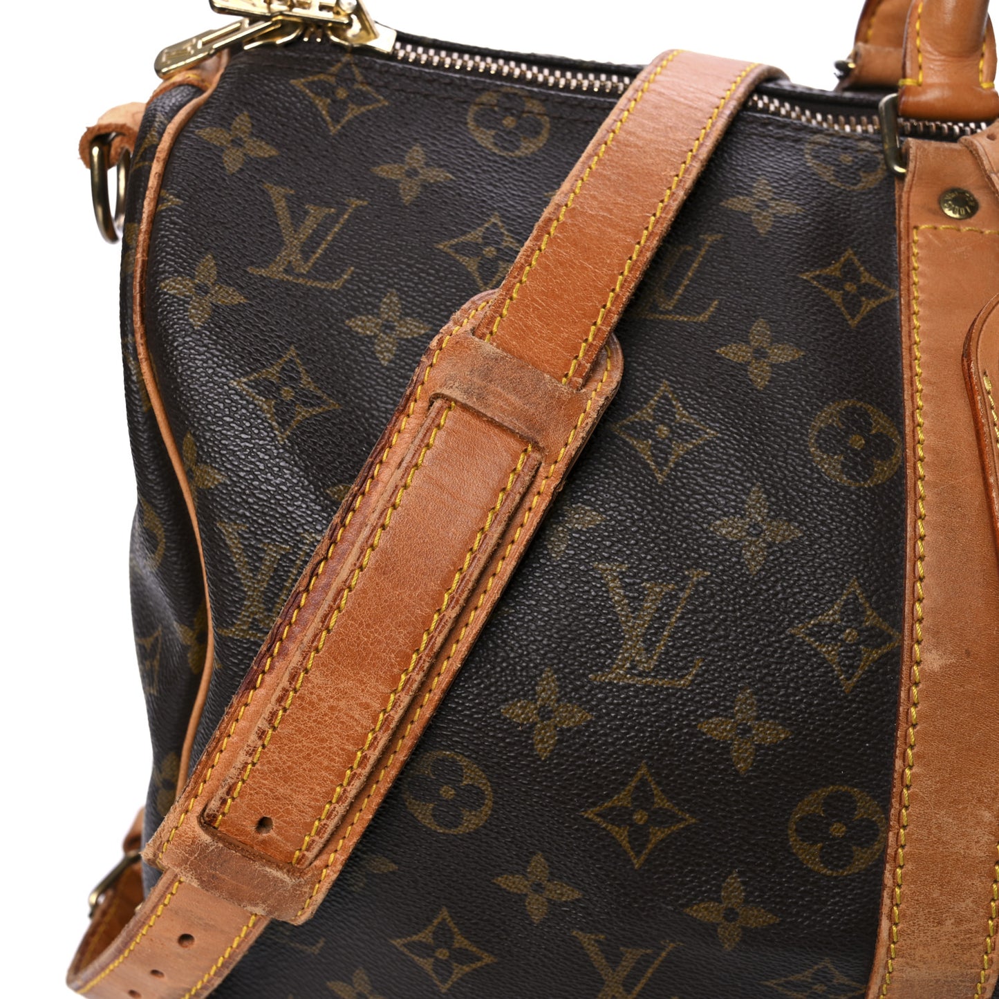 Monogram Keepall Bandouliere 45