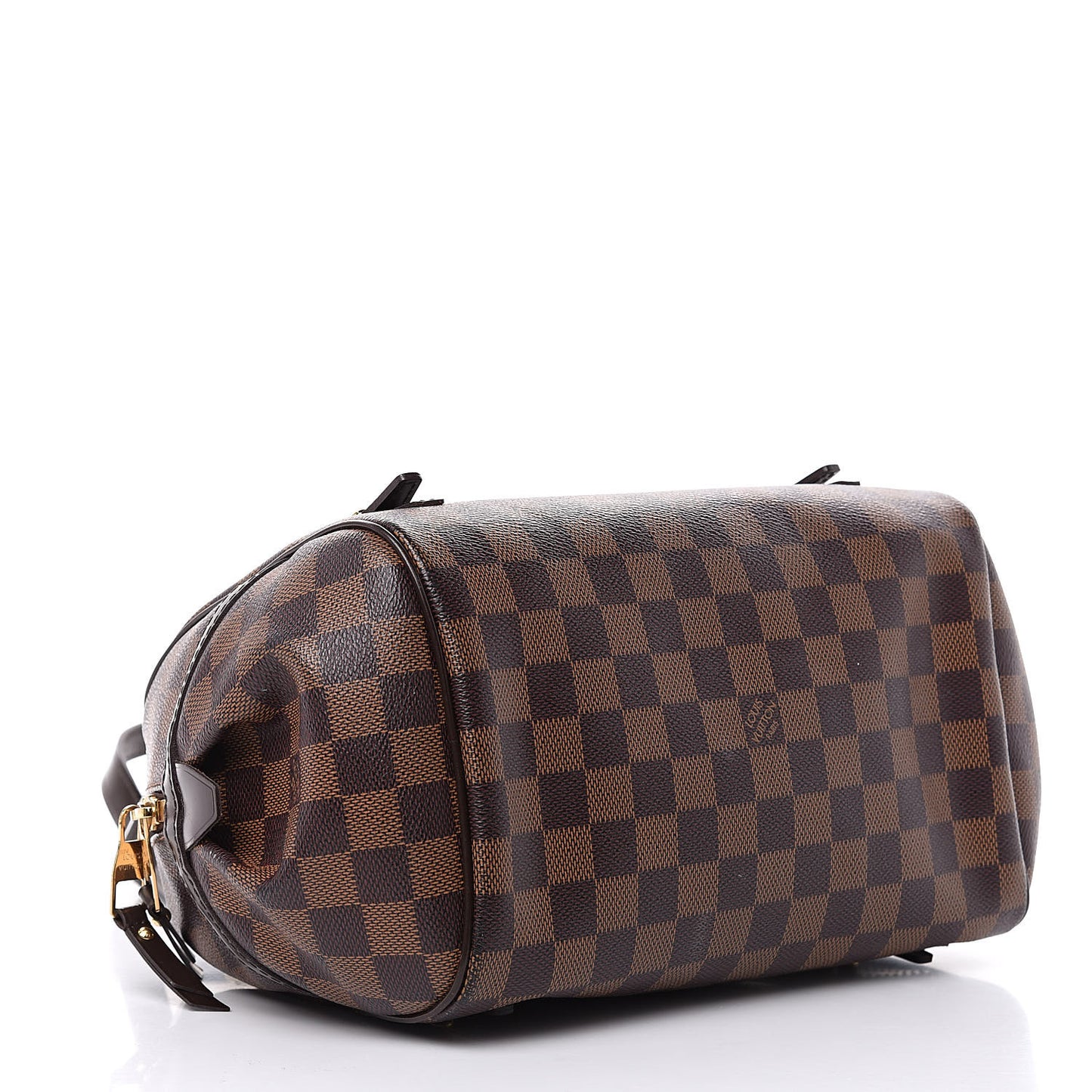 Damier Ebene Rivington PM