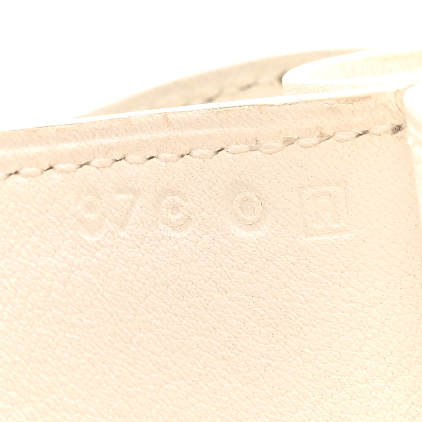 Swift Constance 18 White