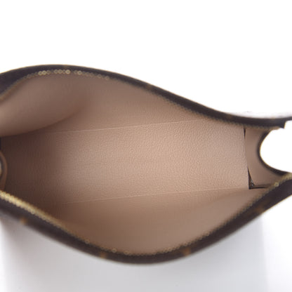 Louis Vuitton Monogram Toiletry Pouch 19 5 of 7