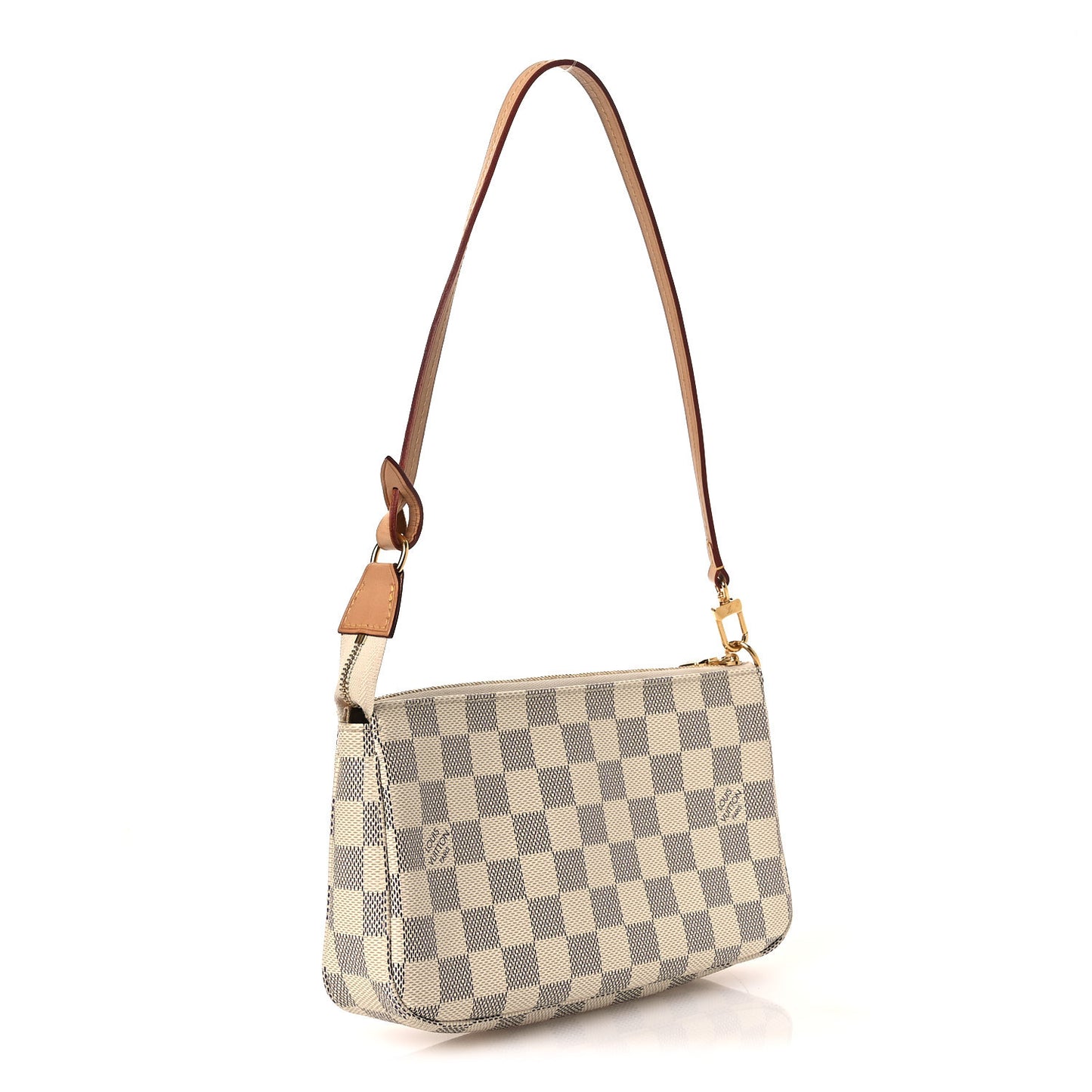 Damier Azur Pochette Accessories NM