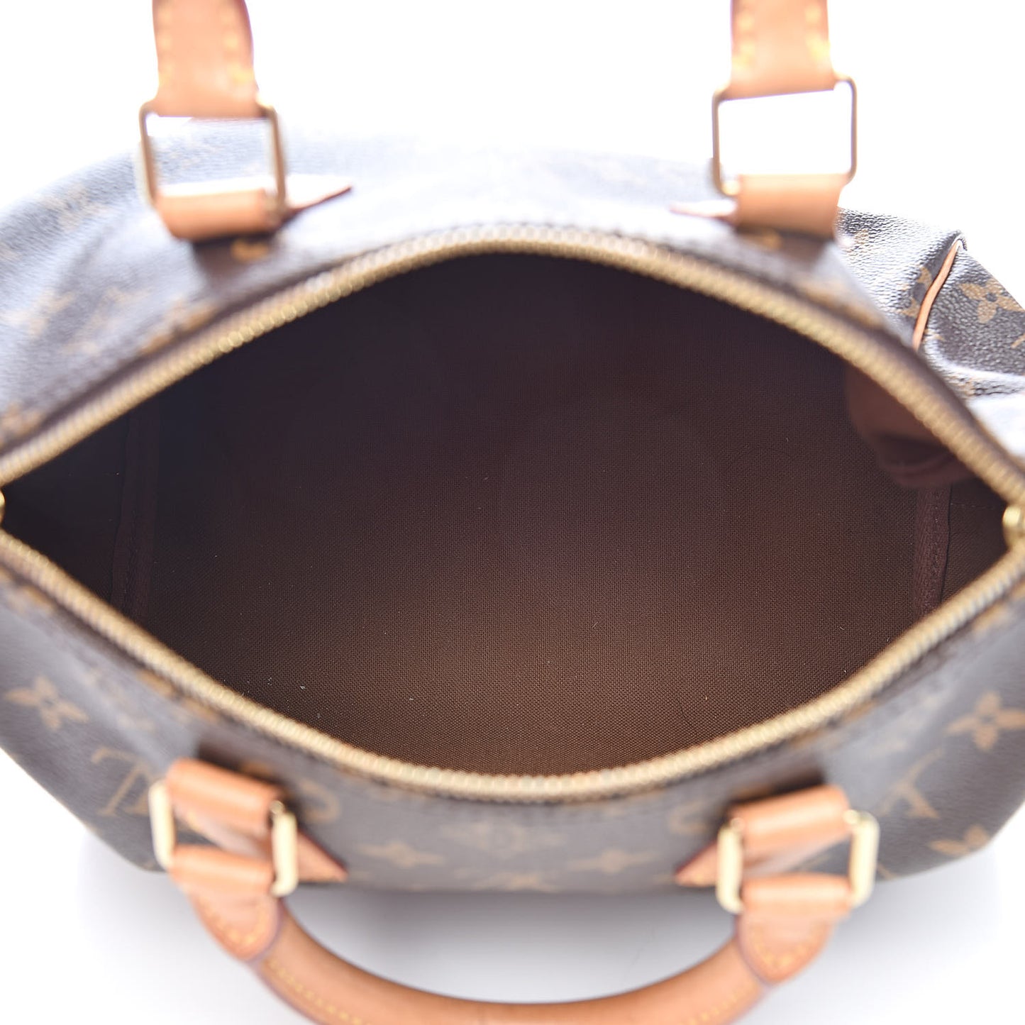 Monogram Speedy Bandouliere 25
