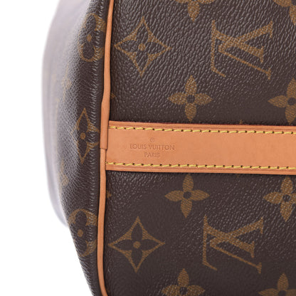 Louis Vuitton Monogram Speedy Bandouliere 25 8 of 9