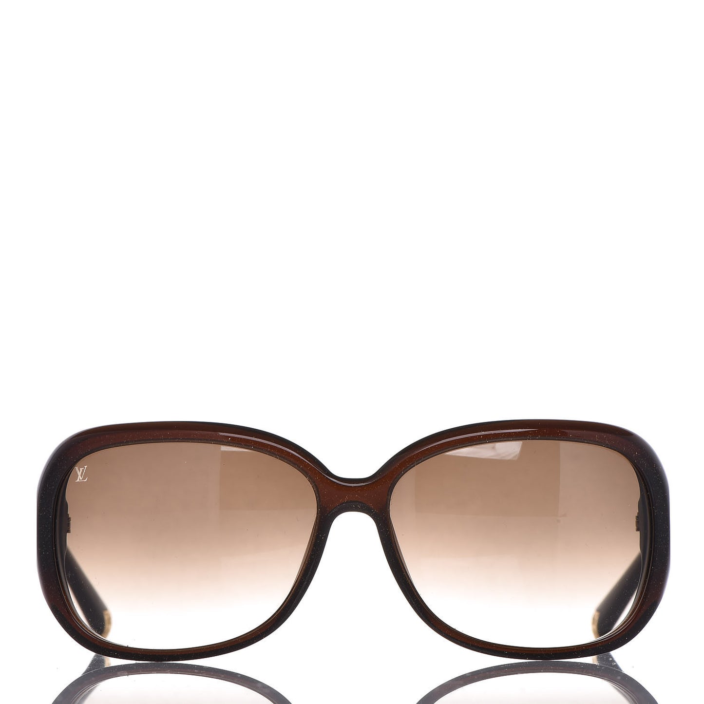 Obsession GM Sunglasses Z0459W Brown Glitter