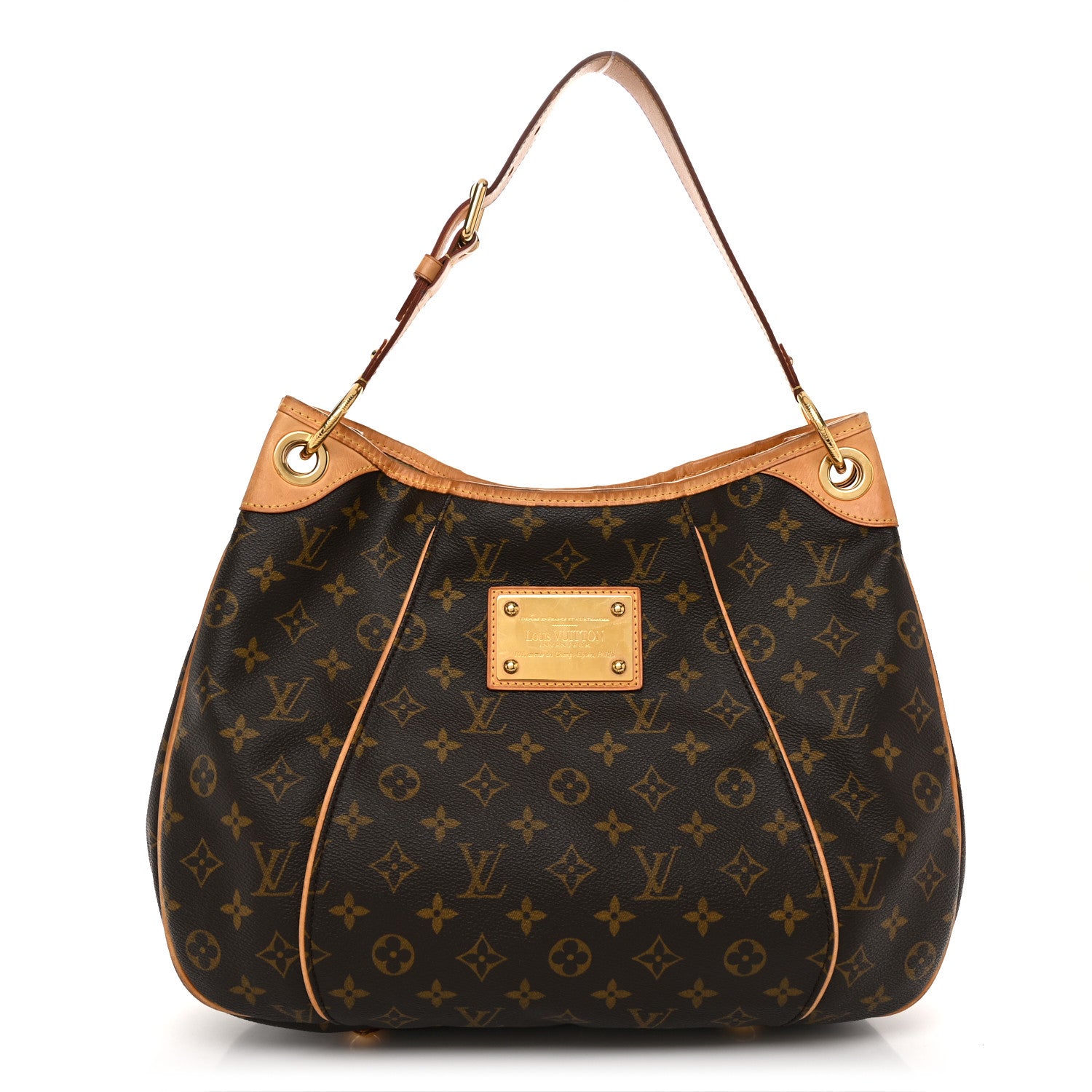 Louis Vuitton Monogram Galliera PM 1 of 12