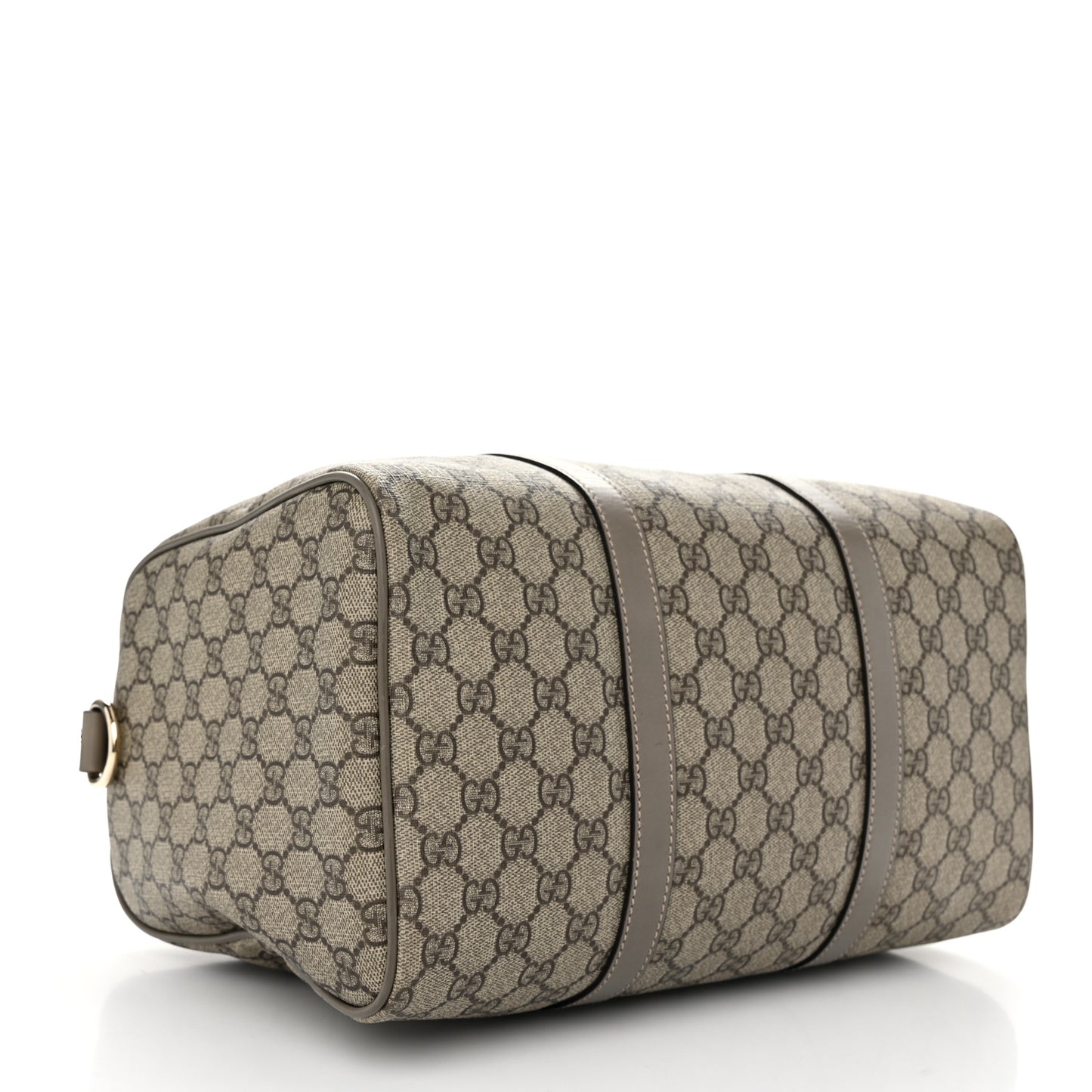 GG Plus Monogram Medium Joy Boston Grey
