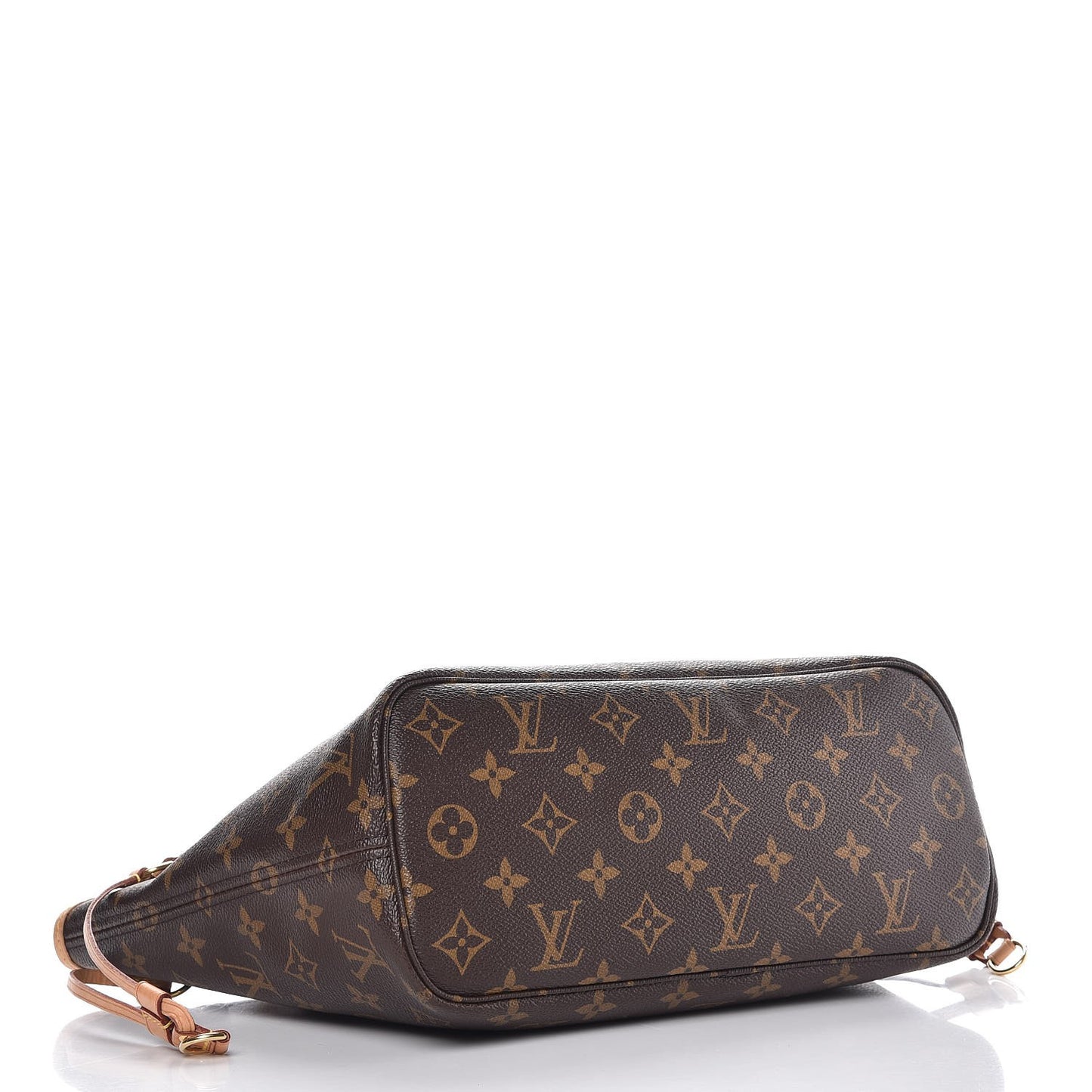 Monogram Neo Neverfull PM Pivoine