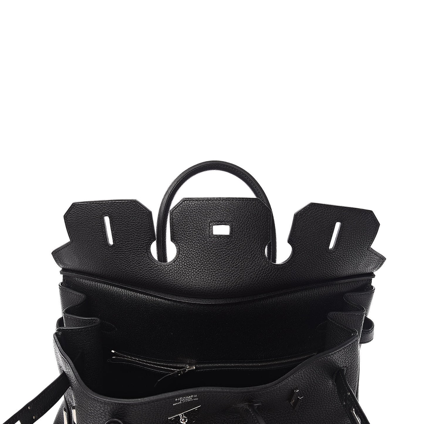 Togo Birkin 35 Black