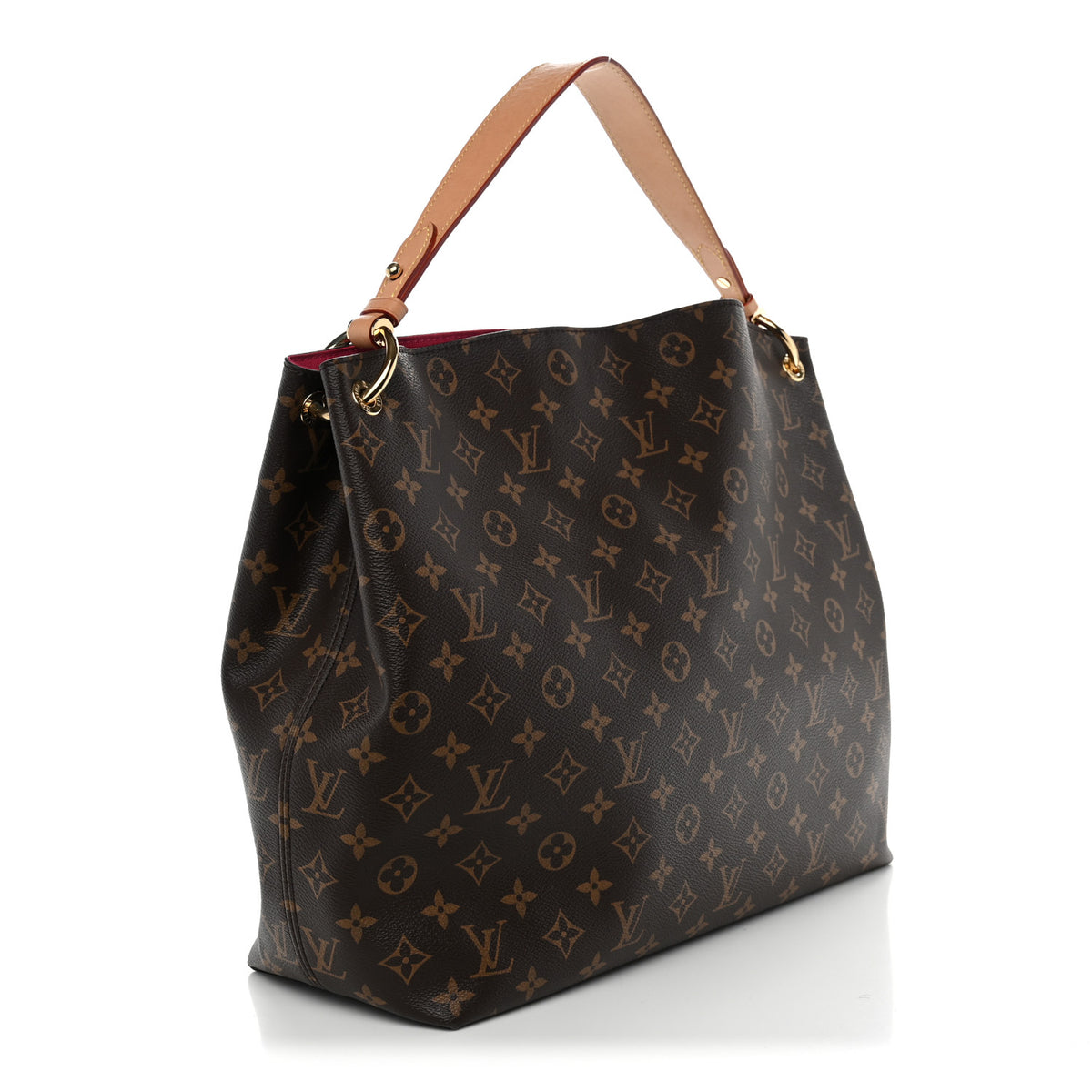 Monogram Graceful MM Pivoine