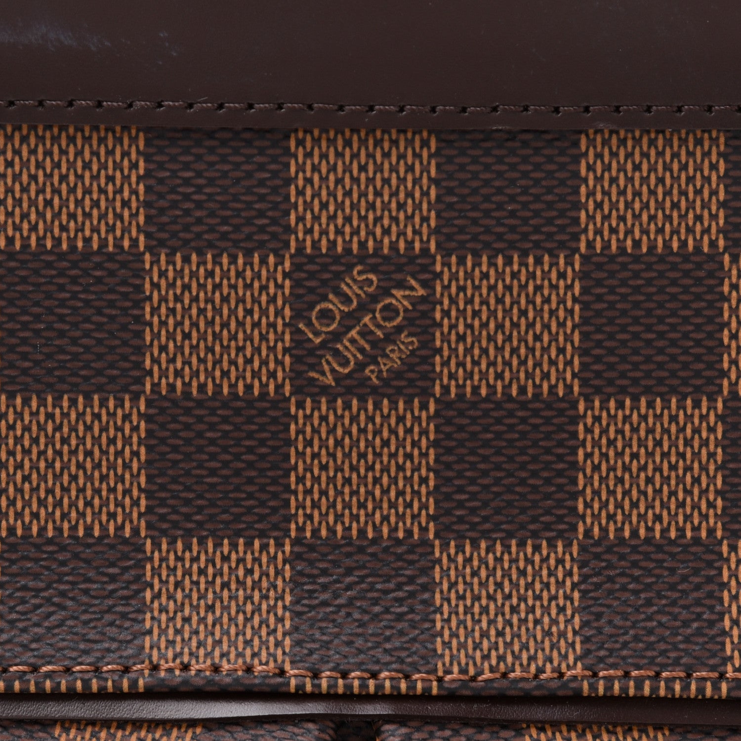 Louis Vuitton Damier Ebene Trevi PM 7 of 11