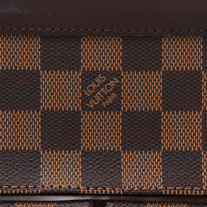 Louis Vuitton Damier Ebene Trevi PM 7 of 11
