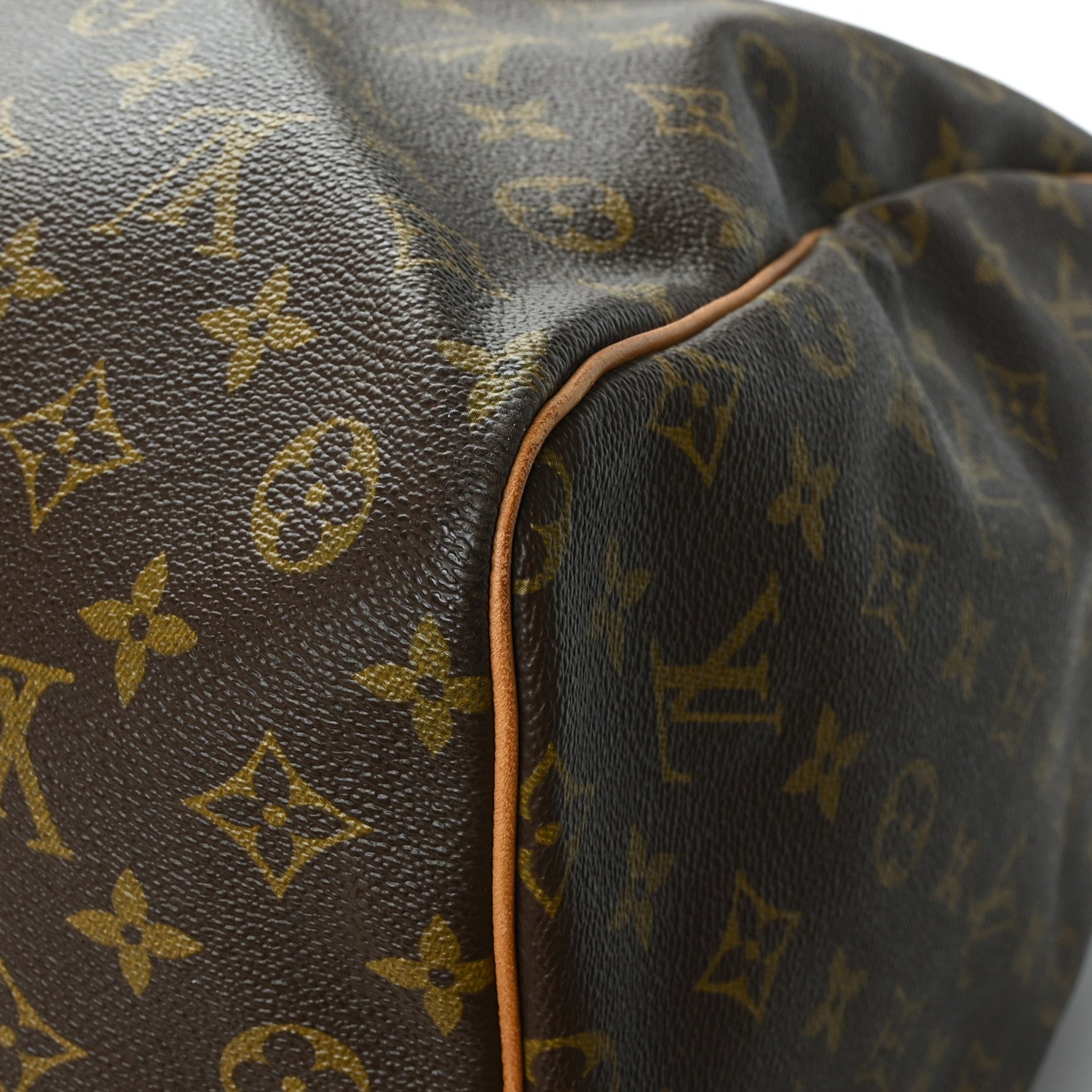 Louis Vuitton Monogram Keepall 60 11 of 13