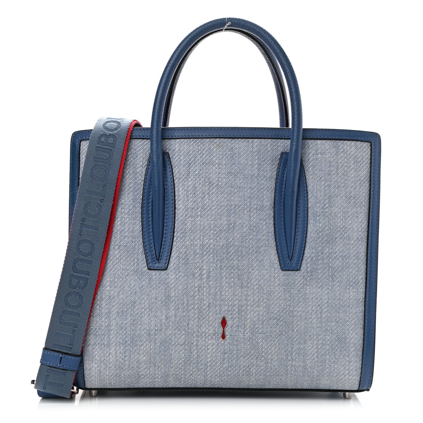Denim Medium Paloma Blue