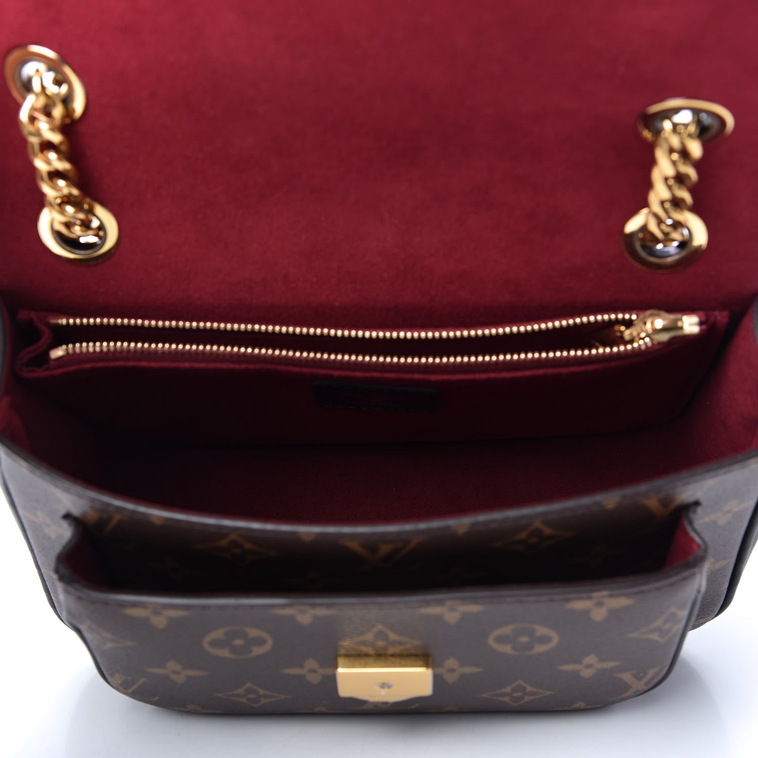 Louis Vuitton Monogram Passy 5 of 9
