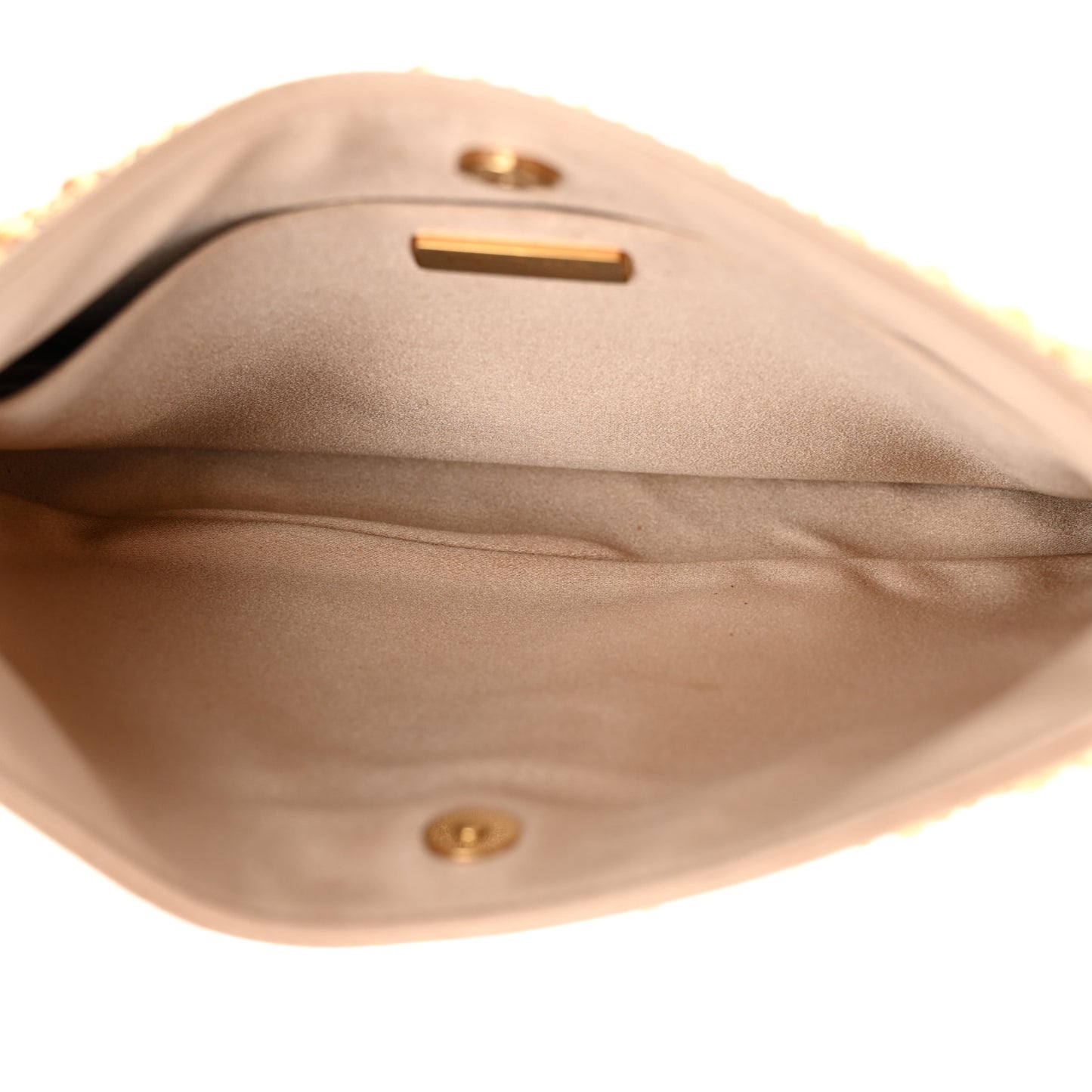Satin Crystal Cleo Adjustable Strap Shoulder Bag Platino