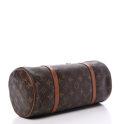 Louis Vuitton Monogram Papillon 30 3 of 14
