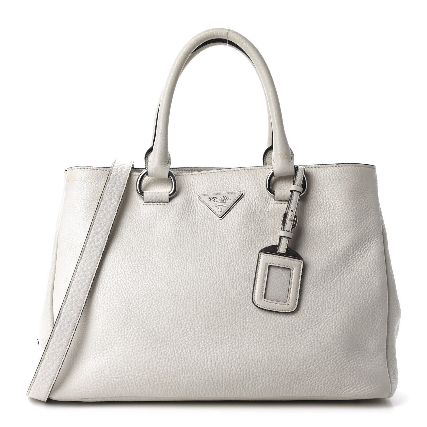 Vitello Daino Tote Talco