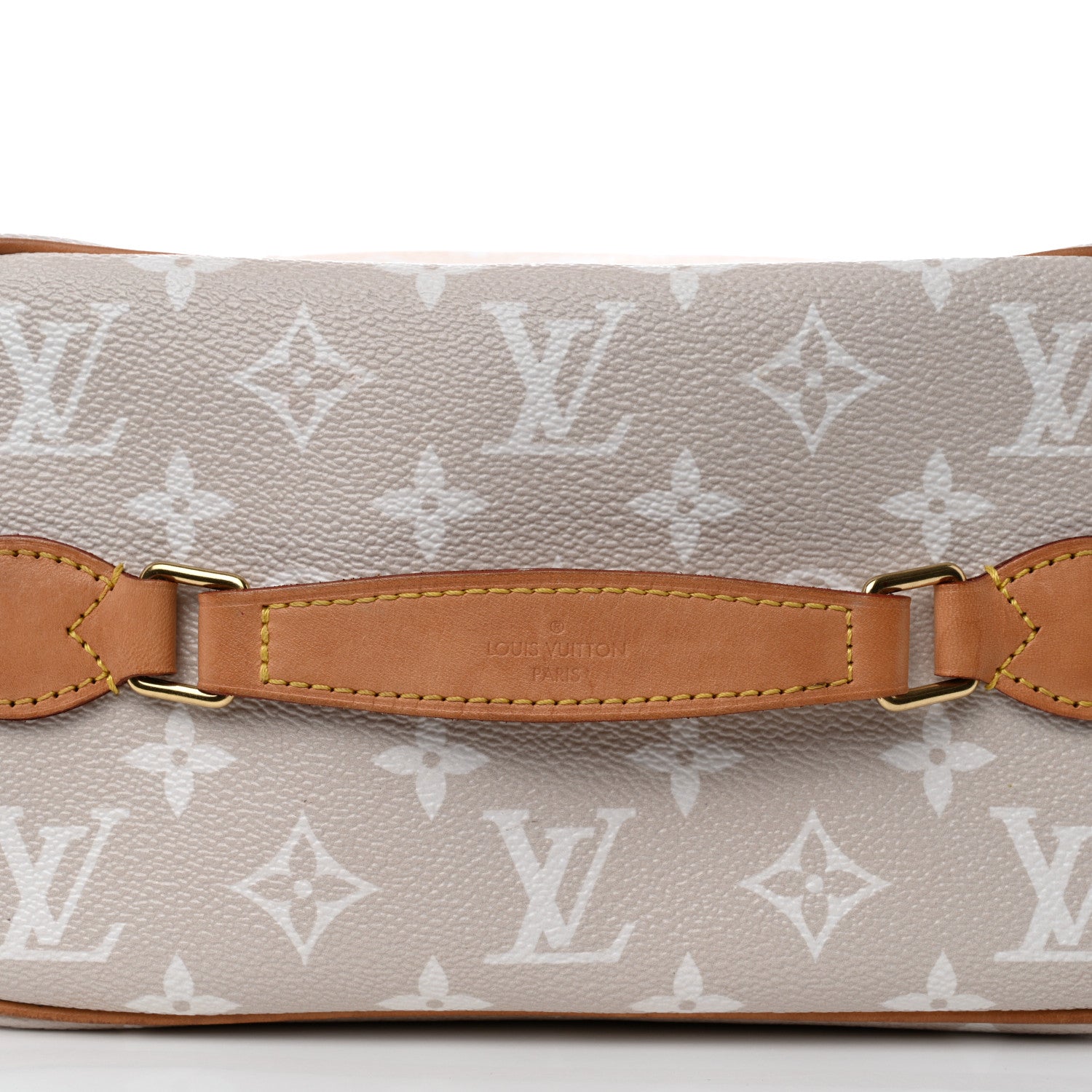 Louis Vuitton Monogram Giant By The Pool Nice BB Brume 7 of 8
