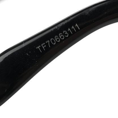 Celine Acetate Triomphe 01 Sunglasses CL 40194U Black 7 of 8