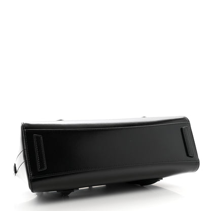 Givenchy Box Calfskin Mini Antigona Stretch Black 4 of 9