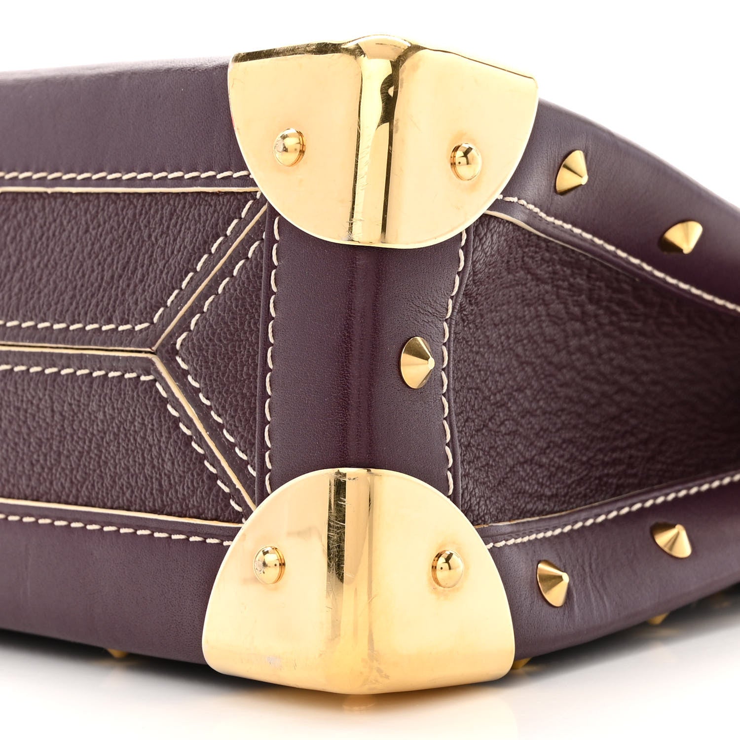 Louis Vuitton Suhali Le Talentueux Prune 9 of 17