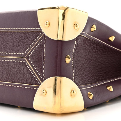 Louis Vuitton Suhali Le Talentueux Prune 9 of 17