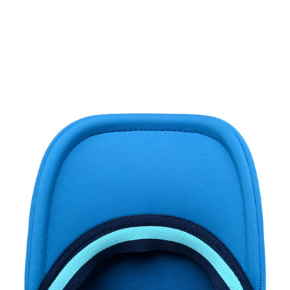 Hermes Neoprene Atlantic Cap M Bleu Outremer 7 of 7