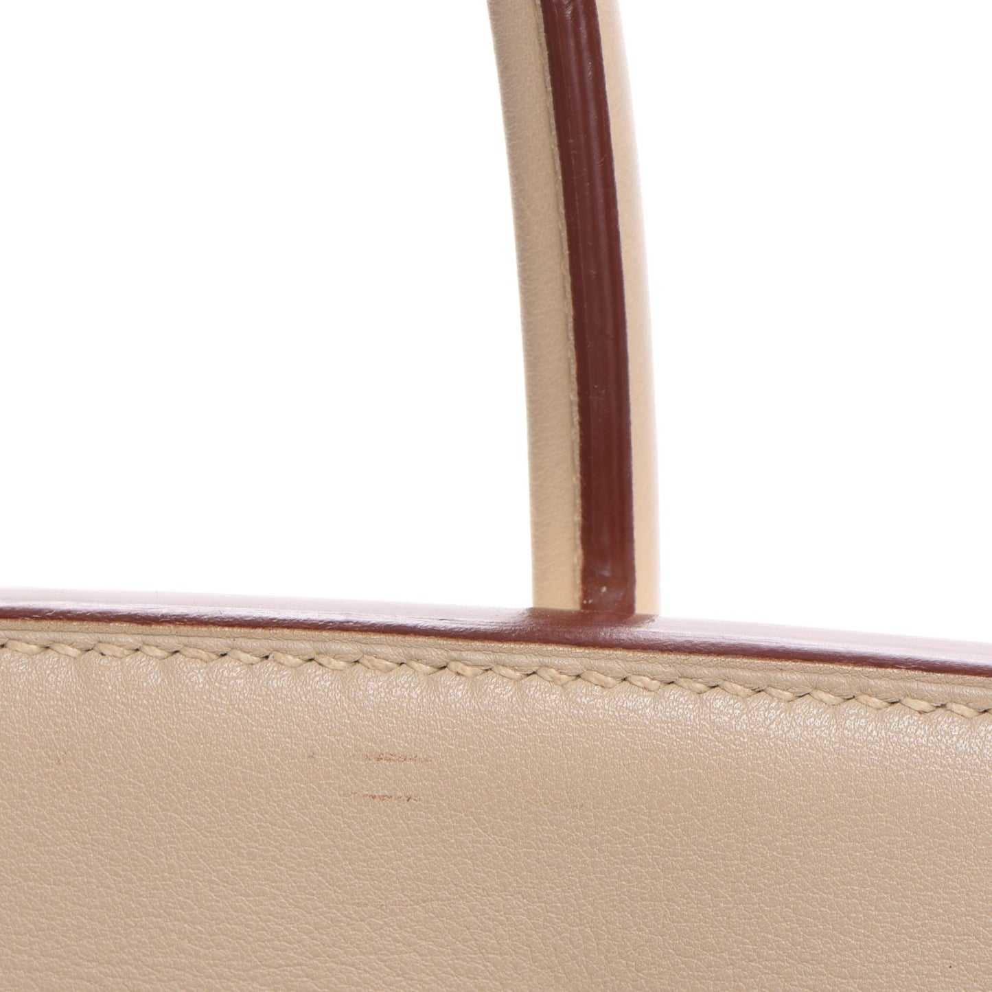 Swift Birkin 35 Parchemin