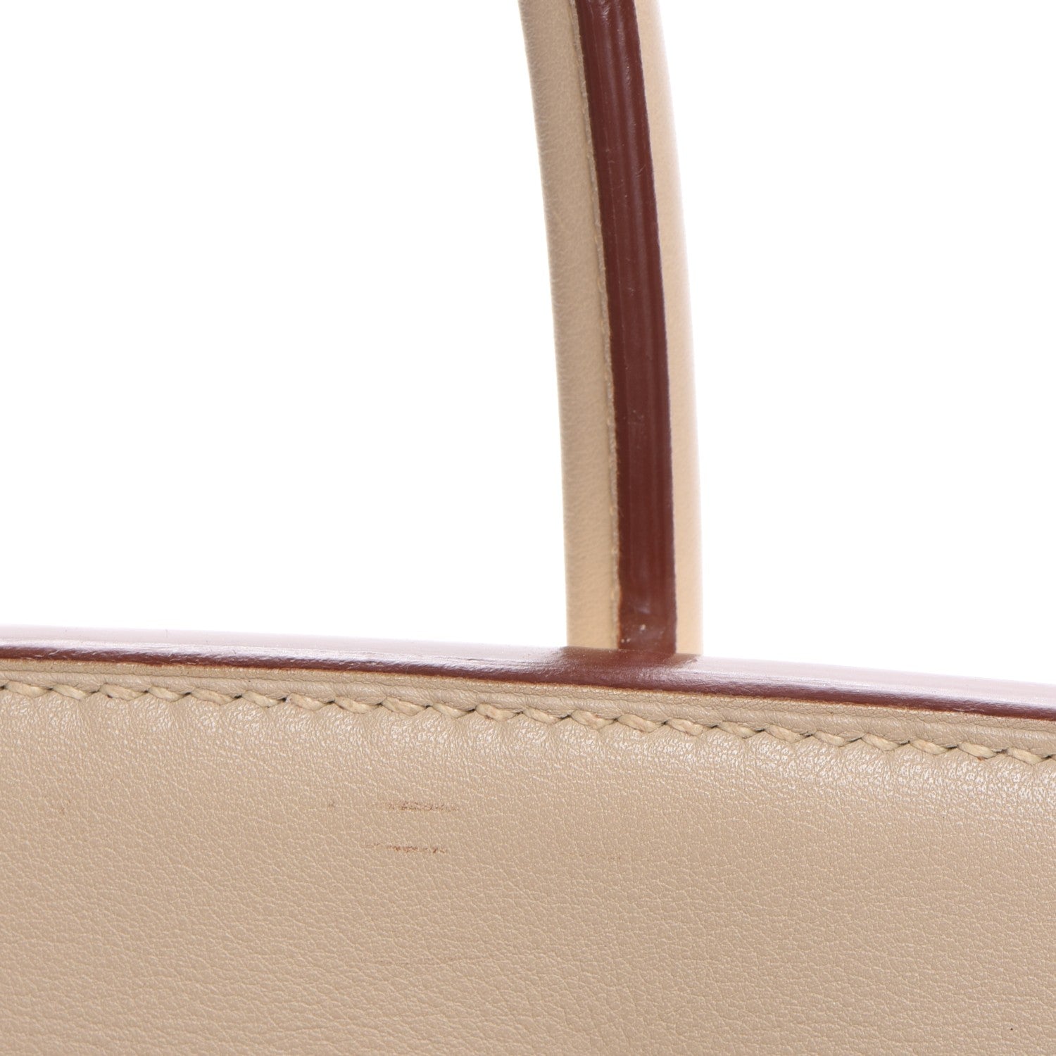 Hermes Swift Birkin 35 Parchemin 15 of 26