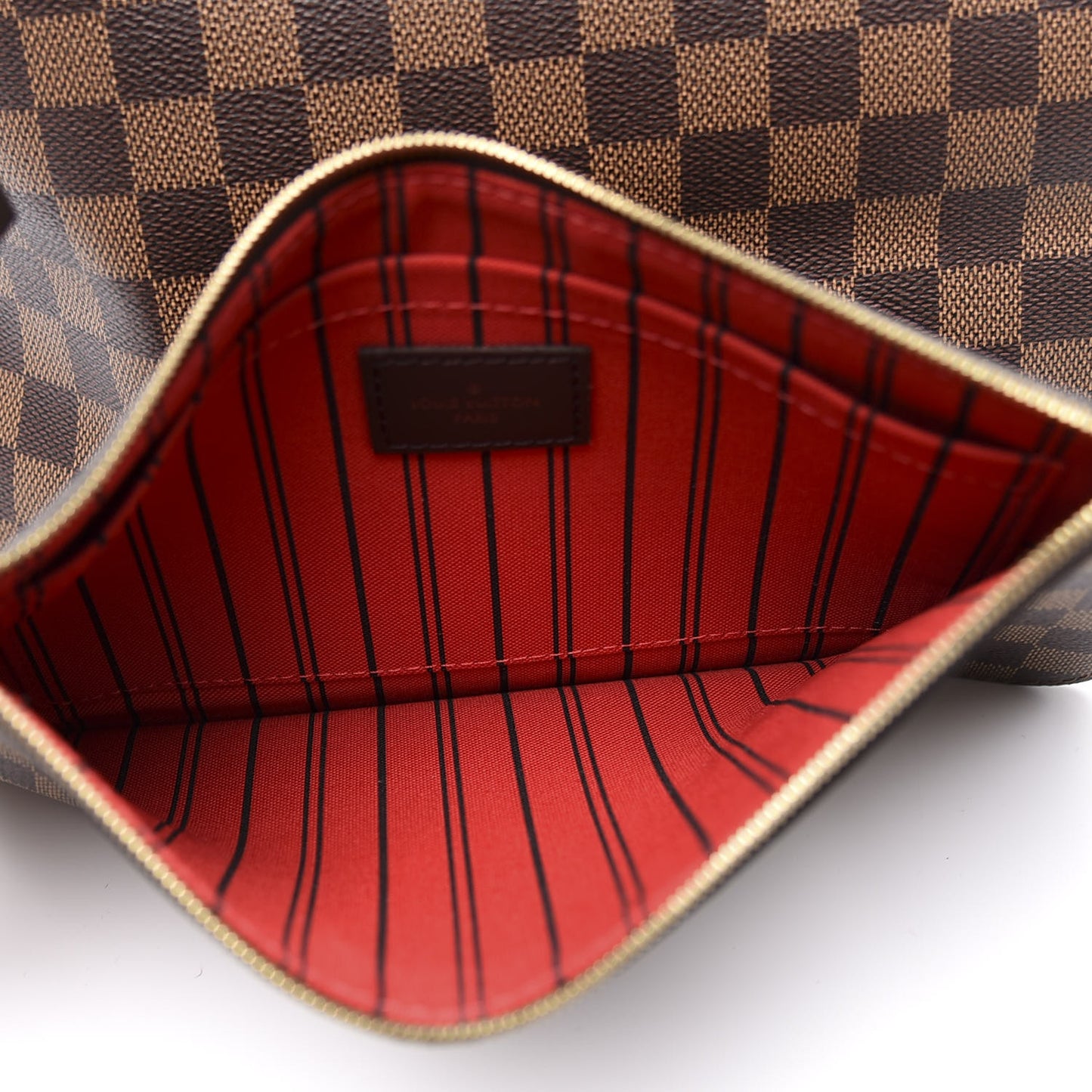 Damier Ebene Neo Neverfull GM