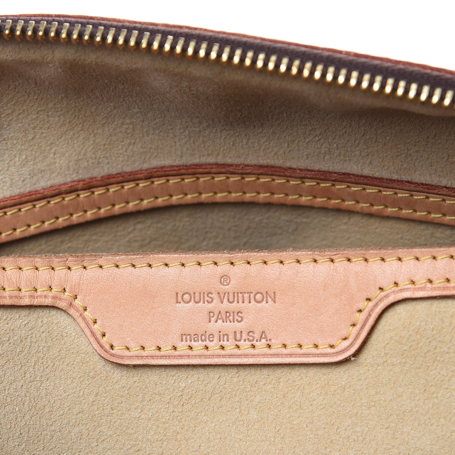 Louis Vuitton Monogram Retiro PM 6 of 19