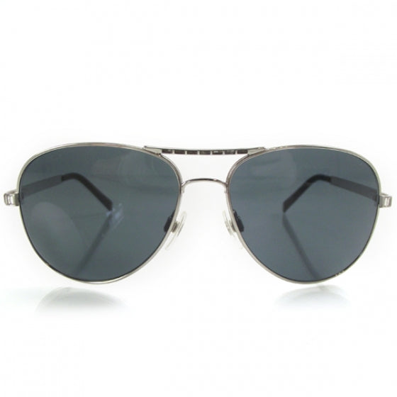 Aviator Rhinestone CC Sunglasses 124/87