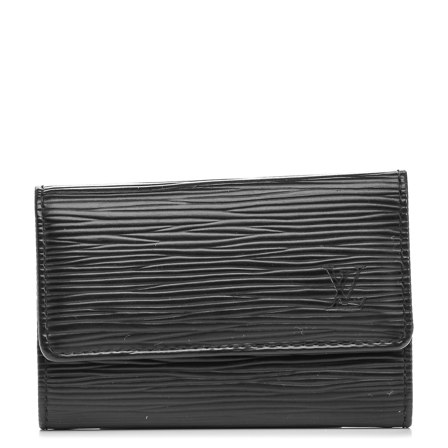 Epi Multicles 6 Key Holder Black