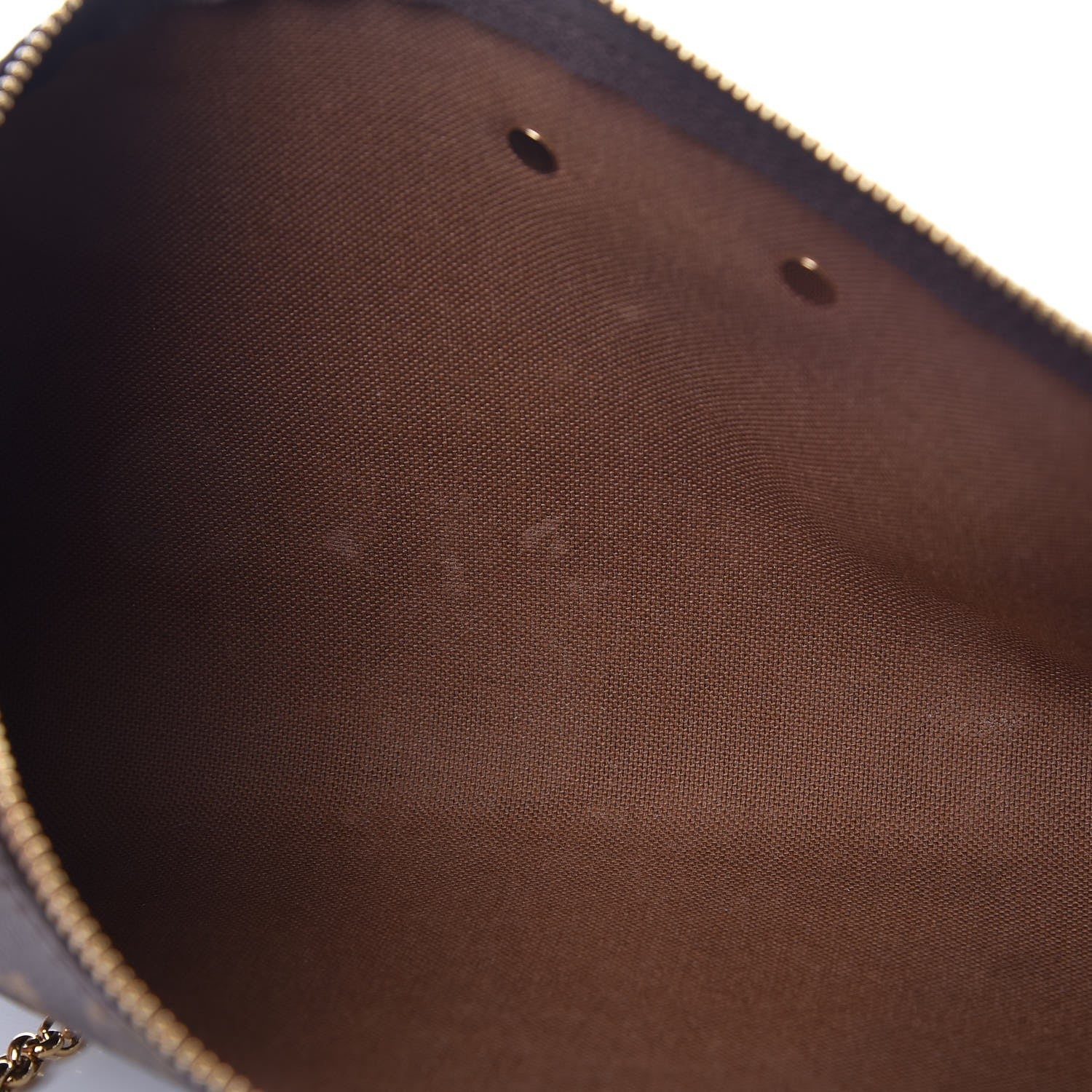 Louis Vuitton Monogram Eva Clutch 8 of 8