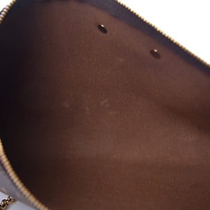 Louis Vuitton Monogram Eva Clutch 8 of 8