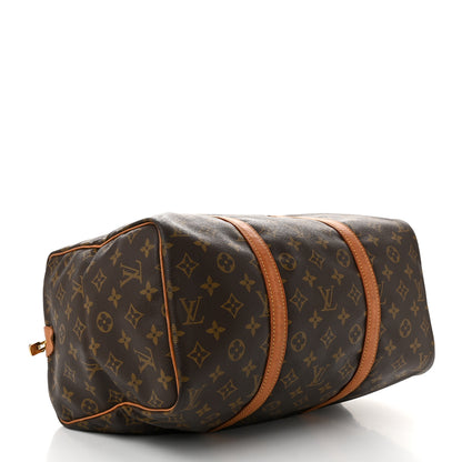 Louis Vuitton Monogram Sac Souple 35 4 of 9