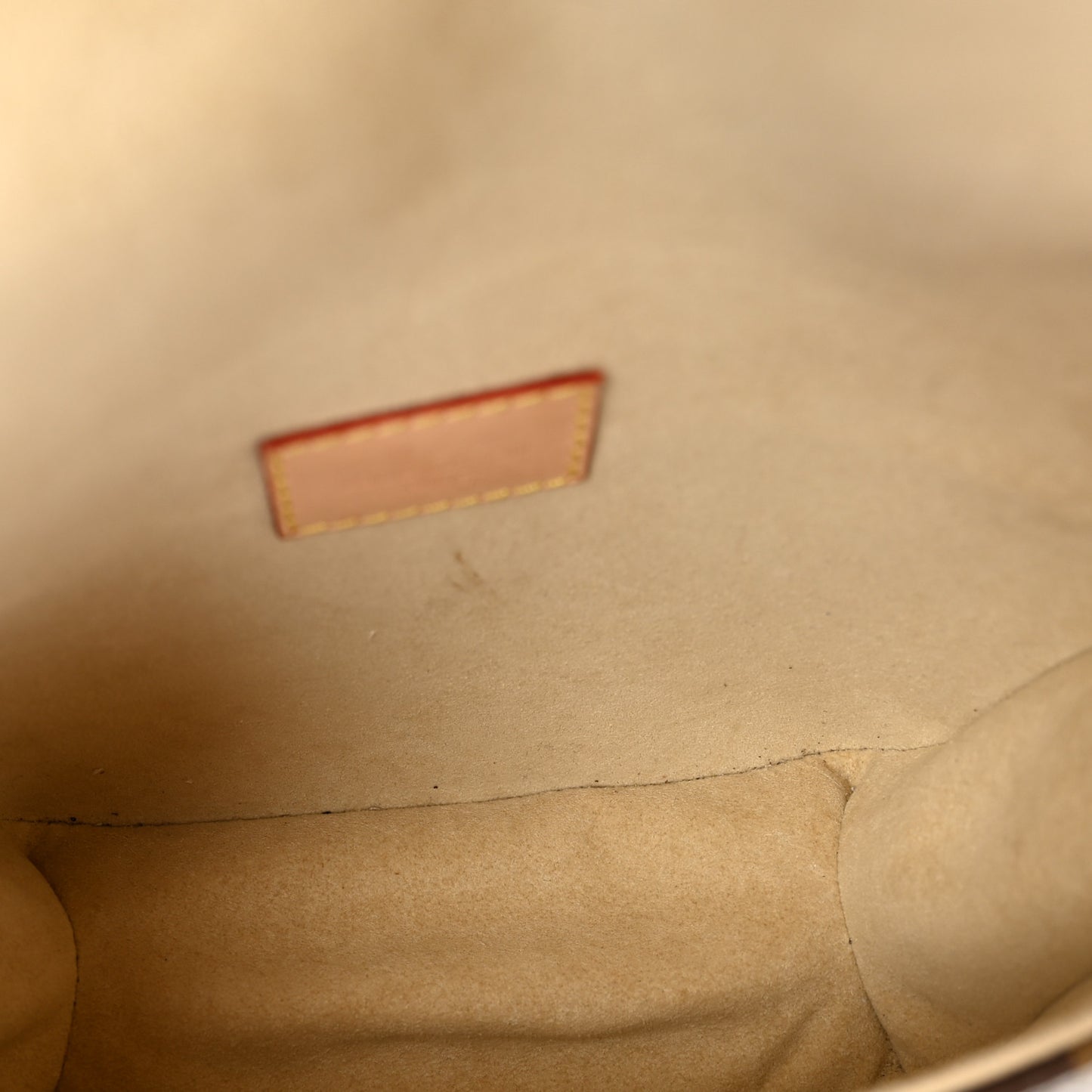 Monogram Saumur BB