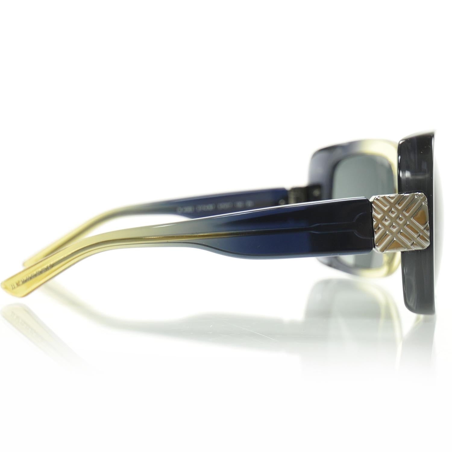 Burberry Sunglasses B 4062 6 of 9