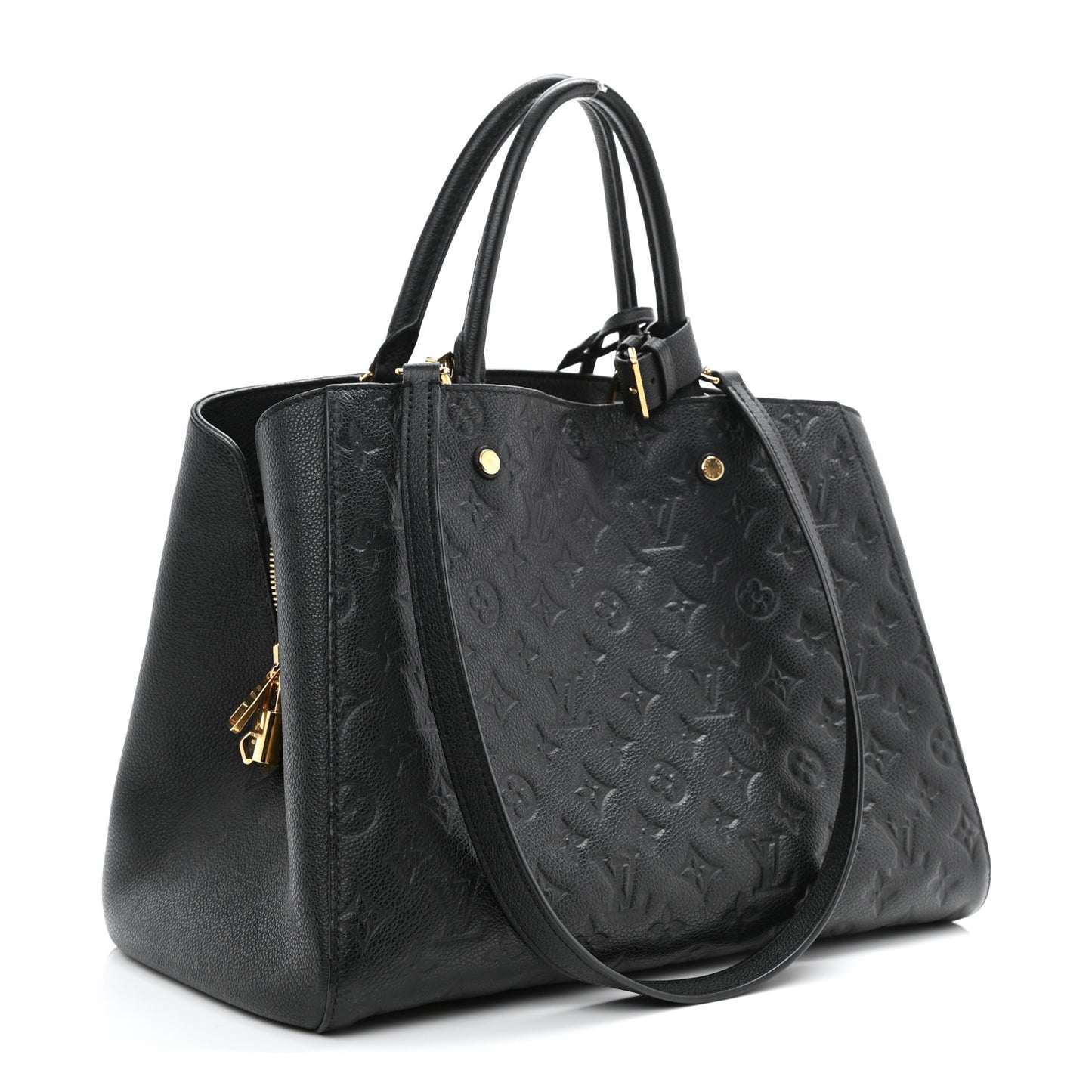 Empreinte Montaigne GM Black