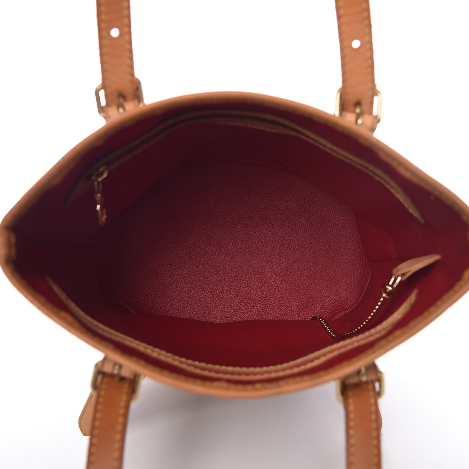 Louis Vuitton Monogram Cerises Bucket Bag 20 of 31
