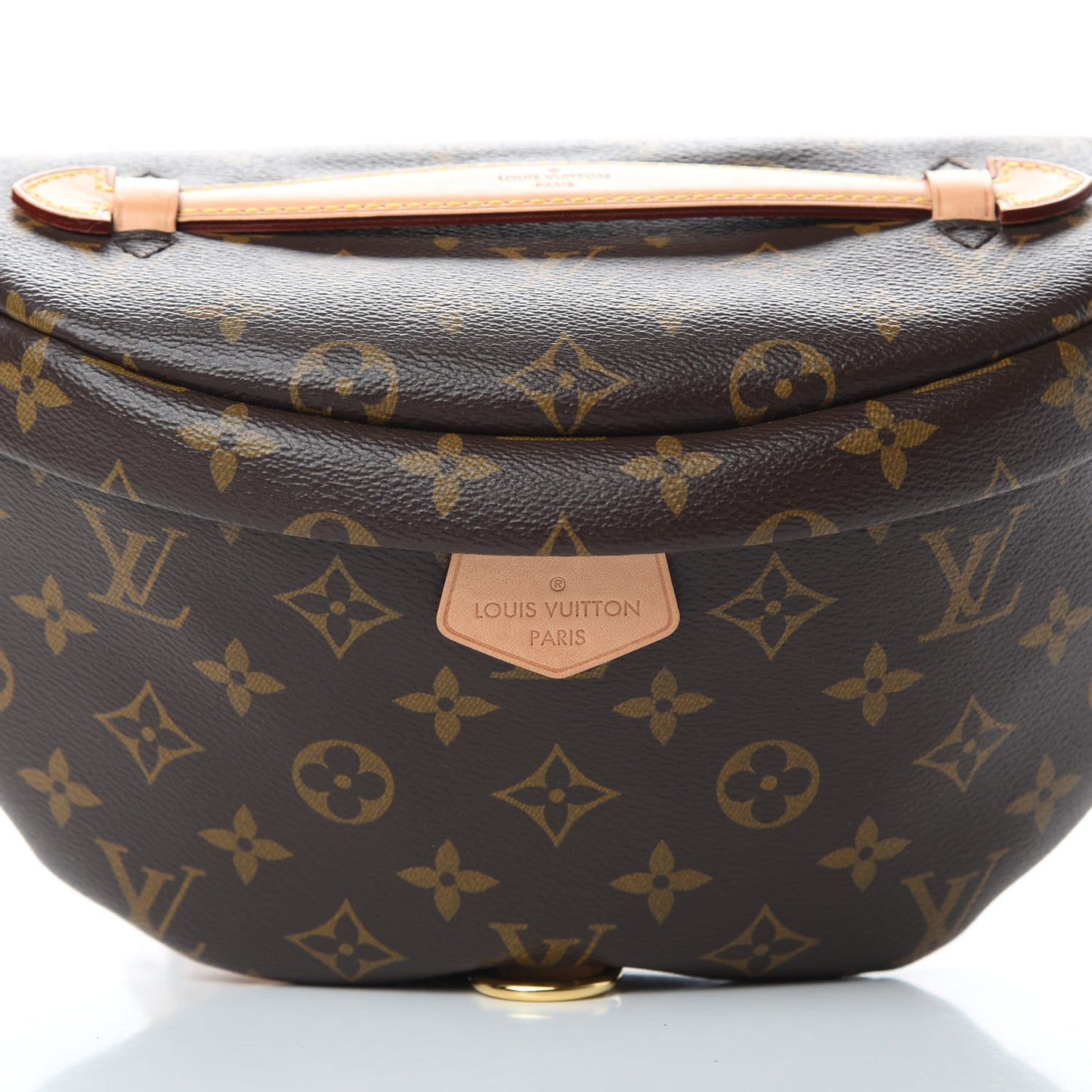 Monogram Bumbag