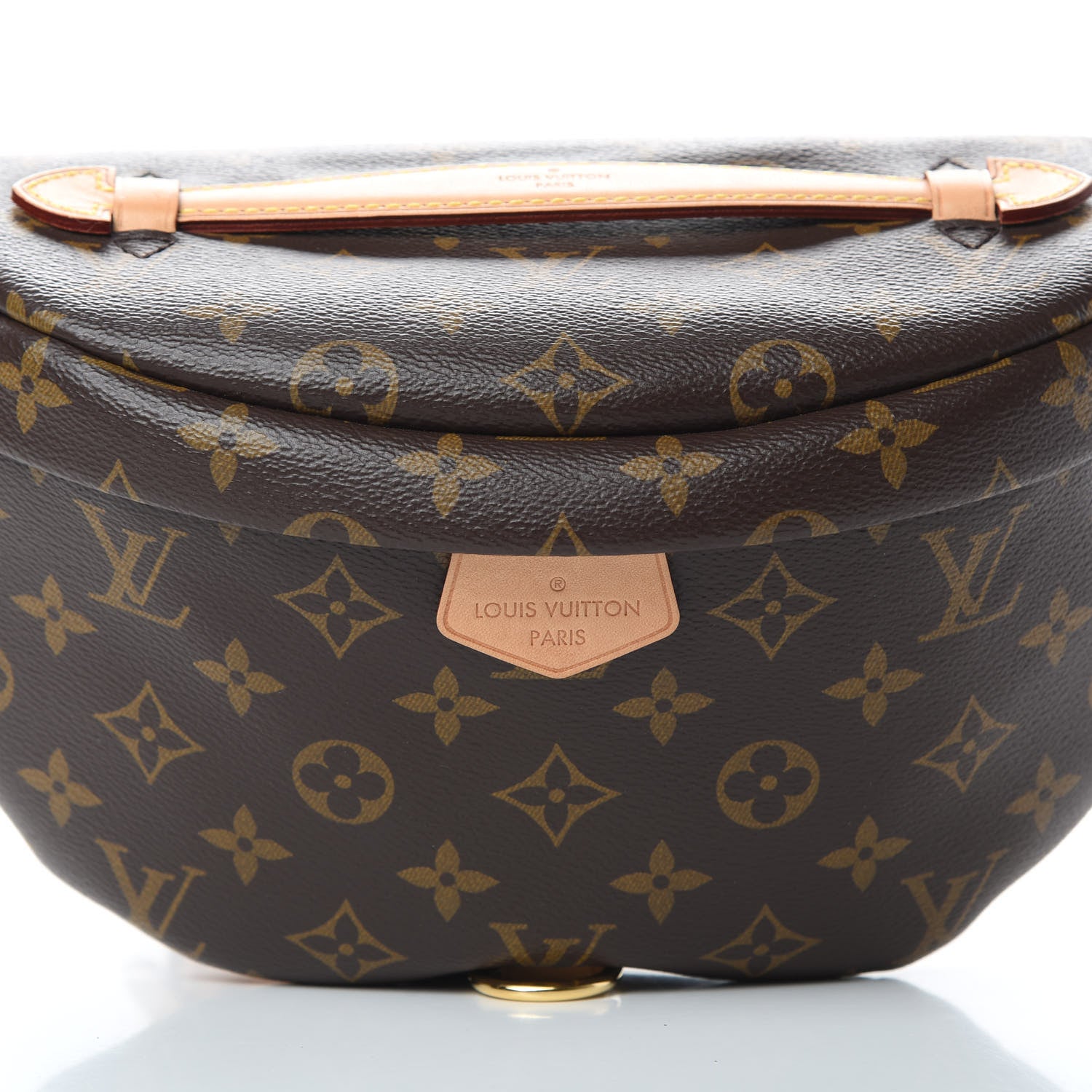 Louis Vuitton Monogram Bumbag 8 of 10