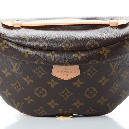 Louis Vuitton Monogram Bumbag 8 of 10
