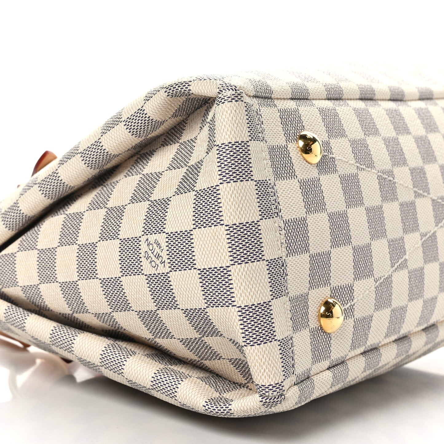 Damier Azur Lymington