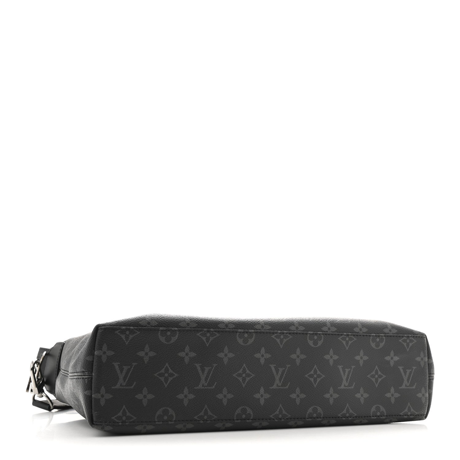Louis Vuitton Monogram Eclipse Explorer Briefcase 4 of 10