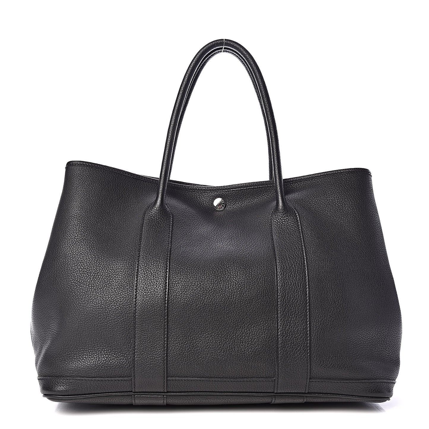 Negonda Garden Party Tote 36 MM Black